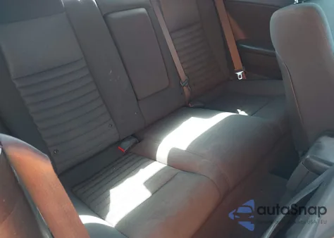 2012 Dodge Challenger Sxt z USA, uszkodzony, nr VIN 2C3CDYAG9CH127720